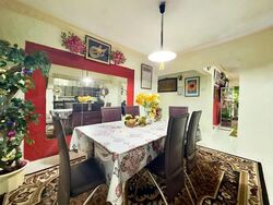 Blk 306 Teck Ghee Vista (Ang Mo Kio), HDB 5 Rooms #581745791